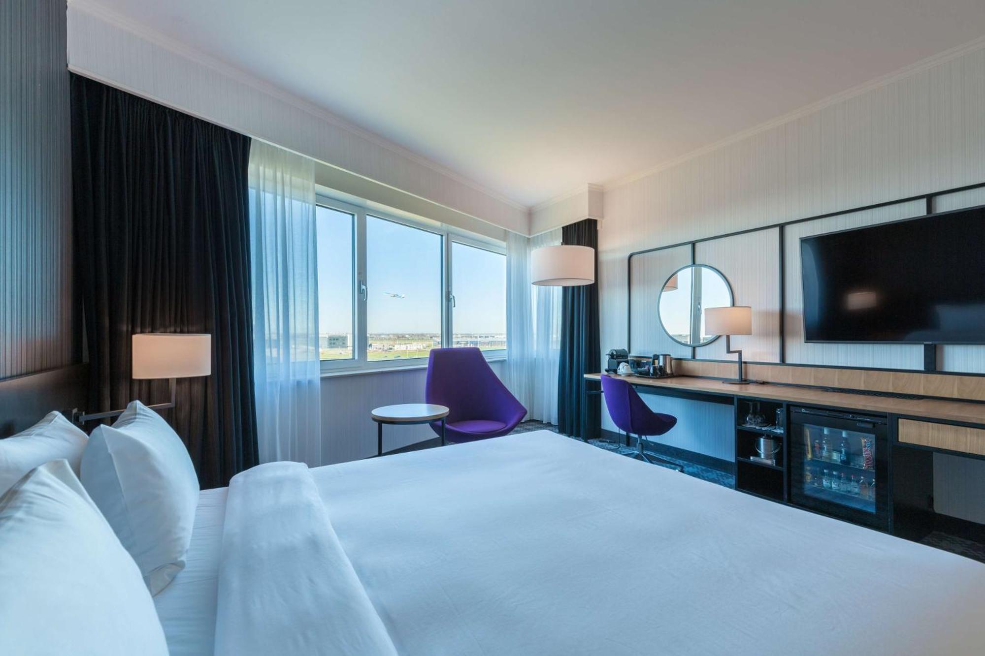 2 Doppelzimmer mit Verbindungstür